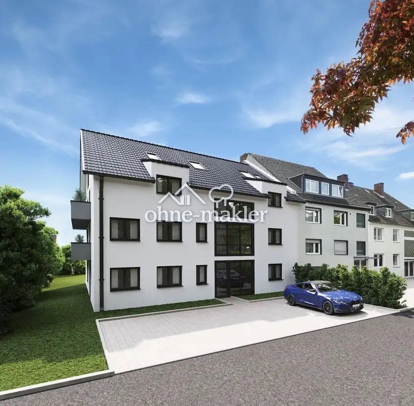 stilvoll & modern in Köln-Höhenhaus, 51061 Köln (Mülheim Dünnwald Flittard Höhenhaus Stammheim)