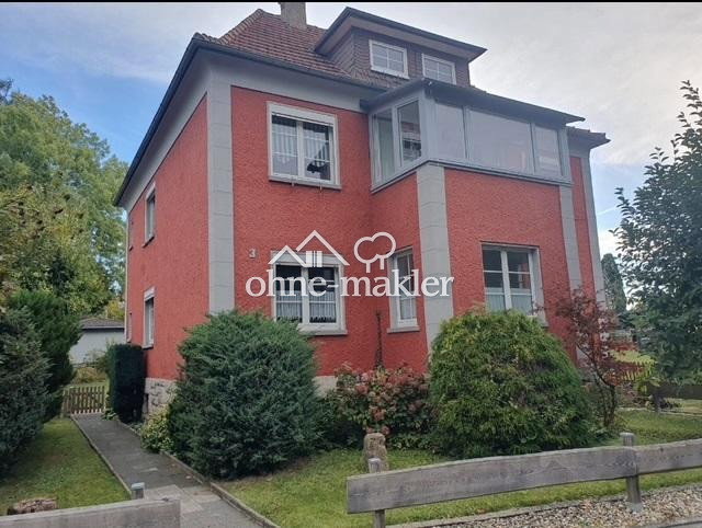 Stadtvilla in Kernstadt – Wohnen mit Potenzial, 34497 Korbach