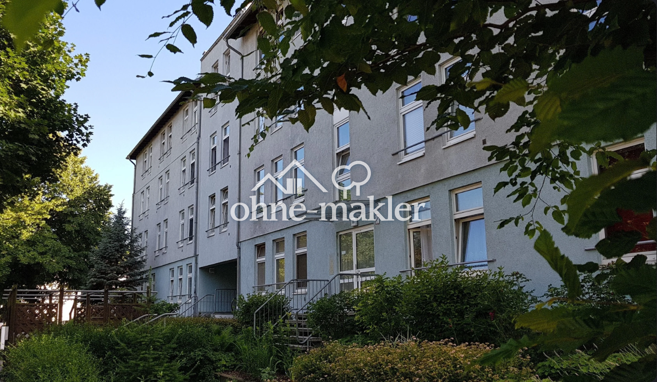 Ruhige 1-Zimmer-Wohnung in Berlin-Grünau, 12524 Berlin (Treptow-Köpenick Altglienicke Kleingartenanlage Falkenbrunn 1)