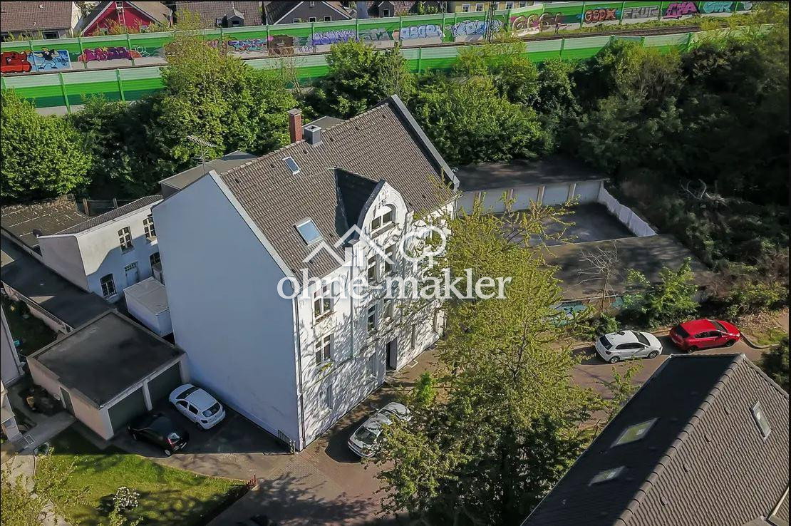 Helle 2-Zimmer-Wohnung in Essen – Grün & zentral, 45307 Essen (Kray Leithe)