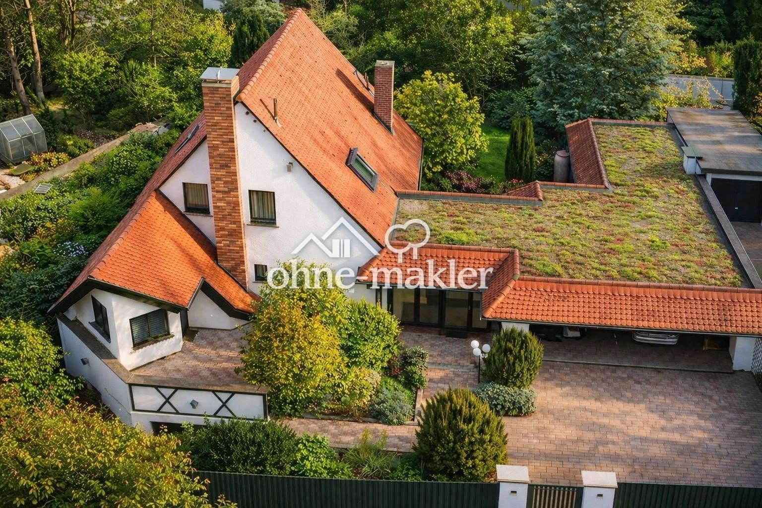 Familienparadies mit Einliegerwohnung in Zirndorf, 90513 Zirndorf