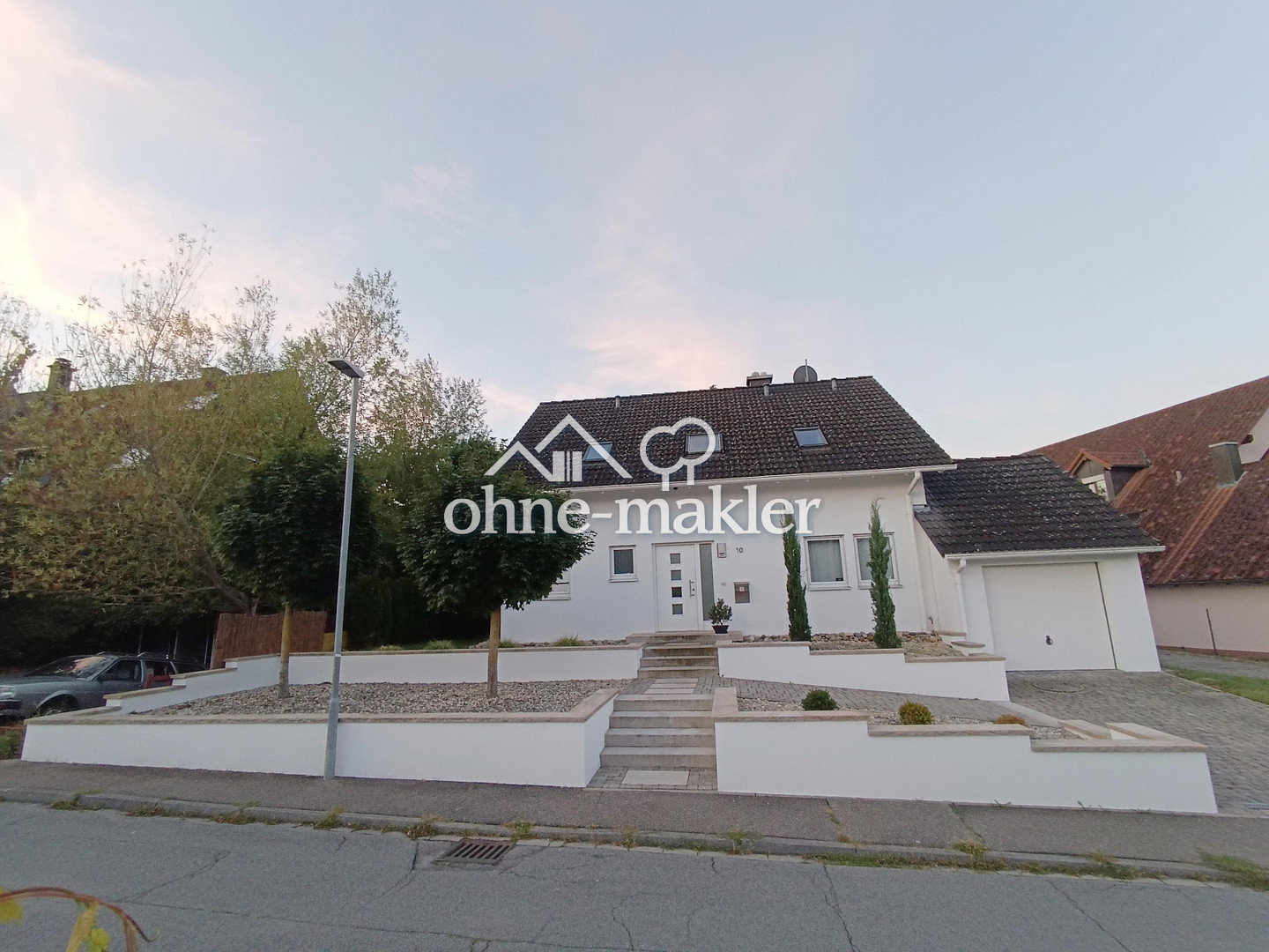 Traumhaus in Remchingen – Sonne, Garten & Familie, 75196 Remchingen