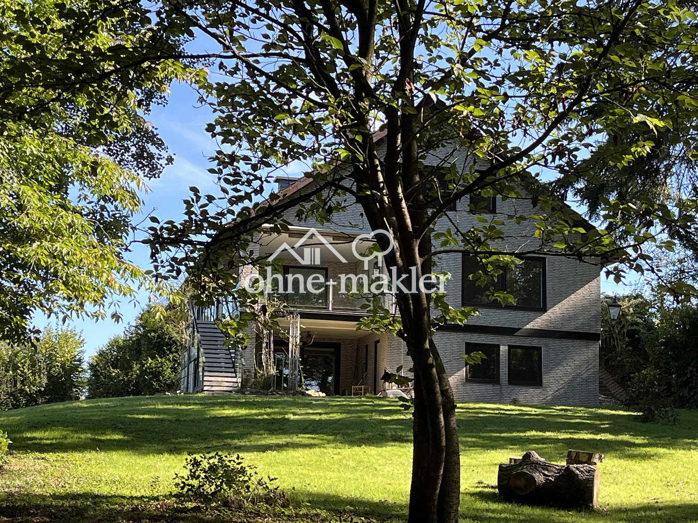 Familienparadies mit Pool & ruhiger Lage, 51491 Overath