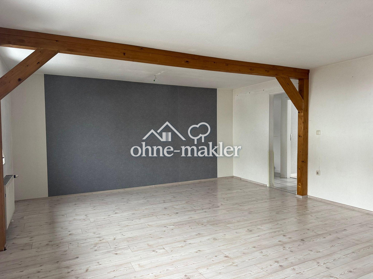 Fachwerkcharme in ruhiger Lage, 37581 Bad Gandersheim (Dannhausen)