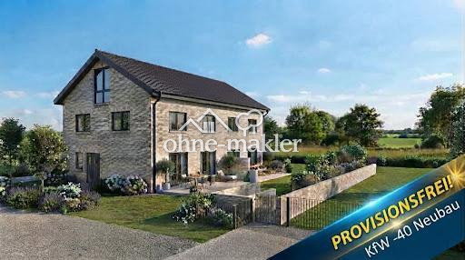 Traumhaus in Oelde Neubau mit PV-Anlage, 59302 Oelde