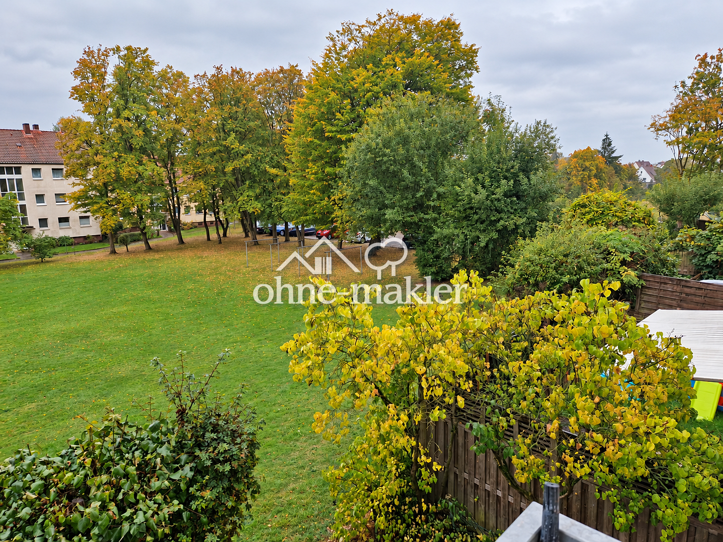 Vermietet & provisionsfrei – Chance in Melle, 49324 Melle