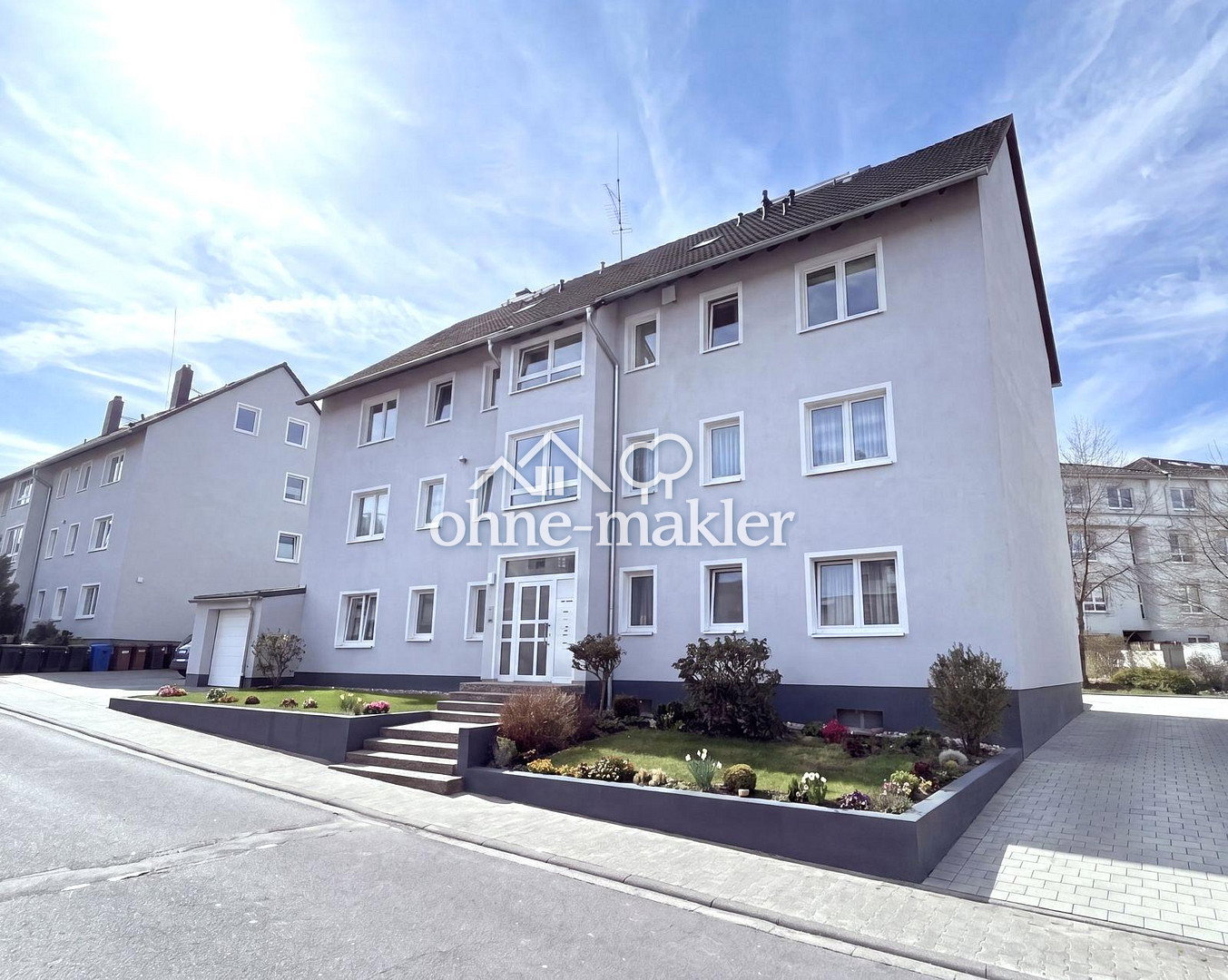 Kapitalanlage in Idstein – vermietet & gut, 65510 Idstein