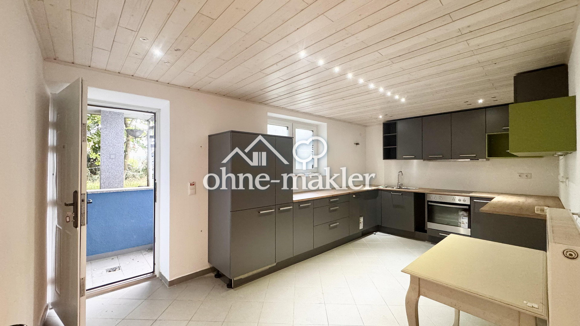 Ruhige Lage, eigener Eingang – Traumwohnung in Reckendorf, 96182 Reckendorf