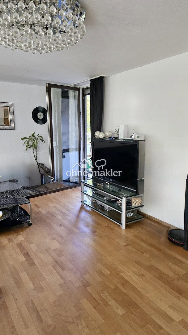 Traumwohnung in Augsburg-Herrenbach mit Garten, 86161 Augsburg (Herrenbach Hochfeld Innenstadt Spickel Universitätsviertel)