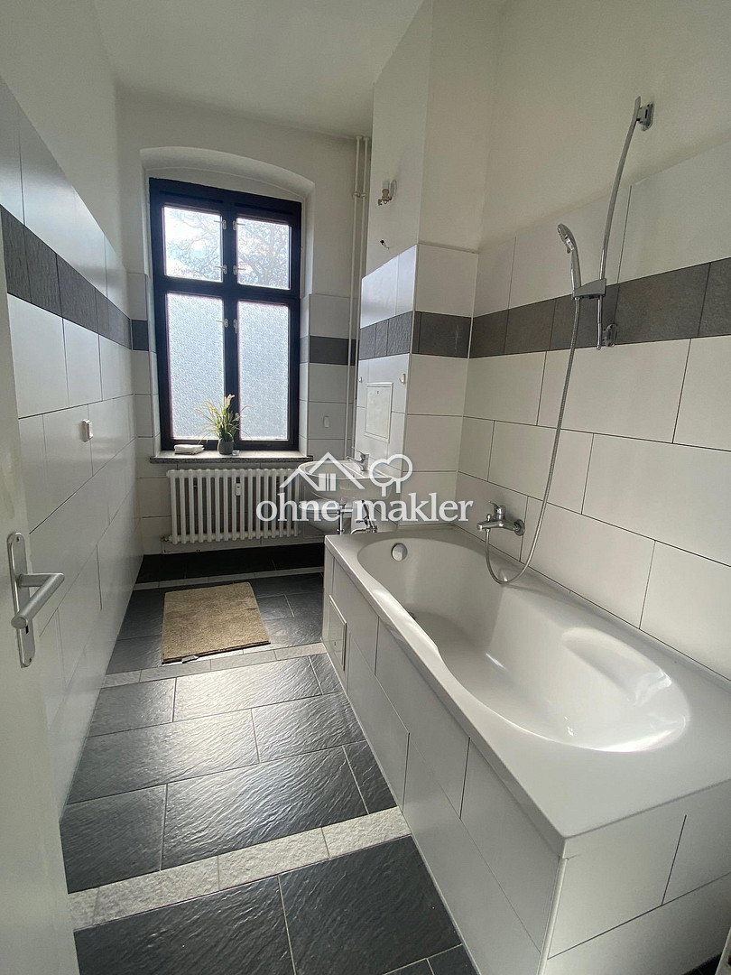 Helle 1-Zimmer-Wohnung in Adlershof – Jetzt besichtigen, 12489 Berlin (Treptow-Köpenick)