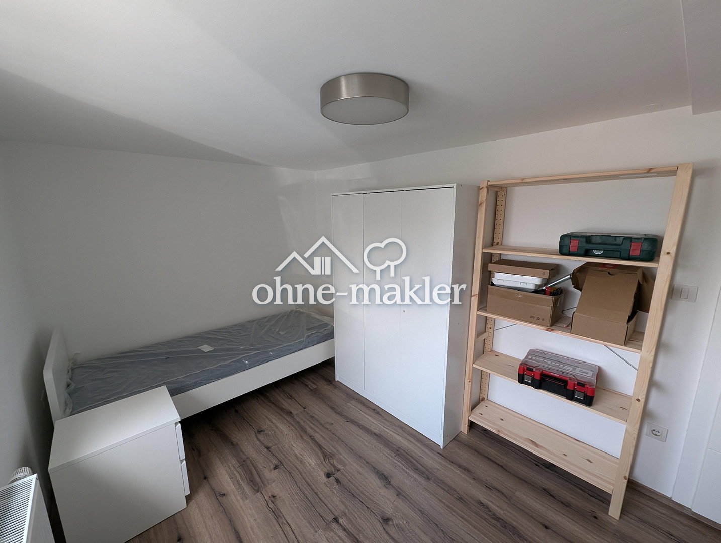 Zimmer in Top-WG Nähe HFU & DHBW, 78056 Villingen-Schwenningen