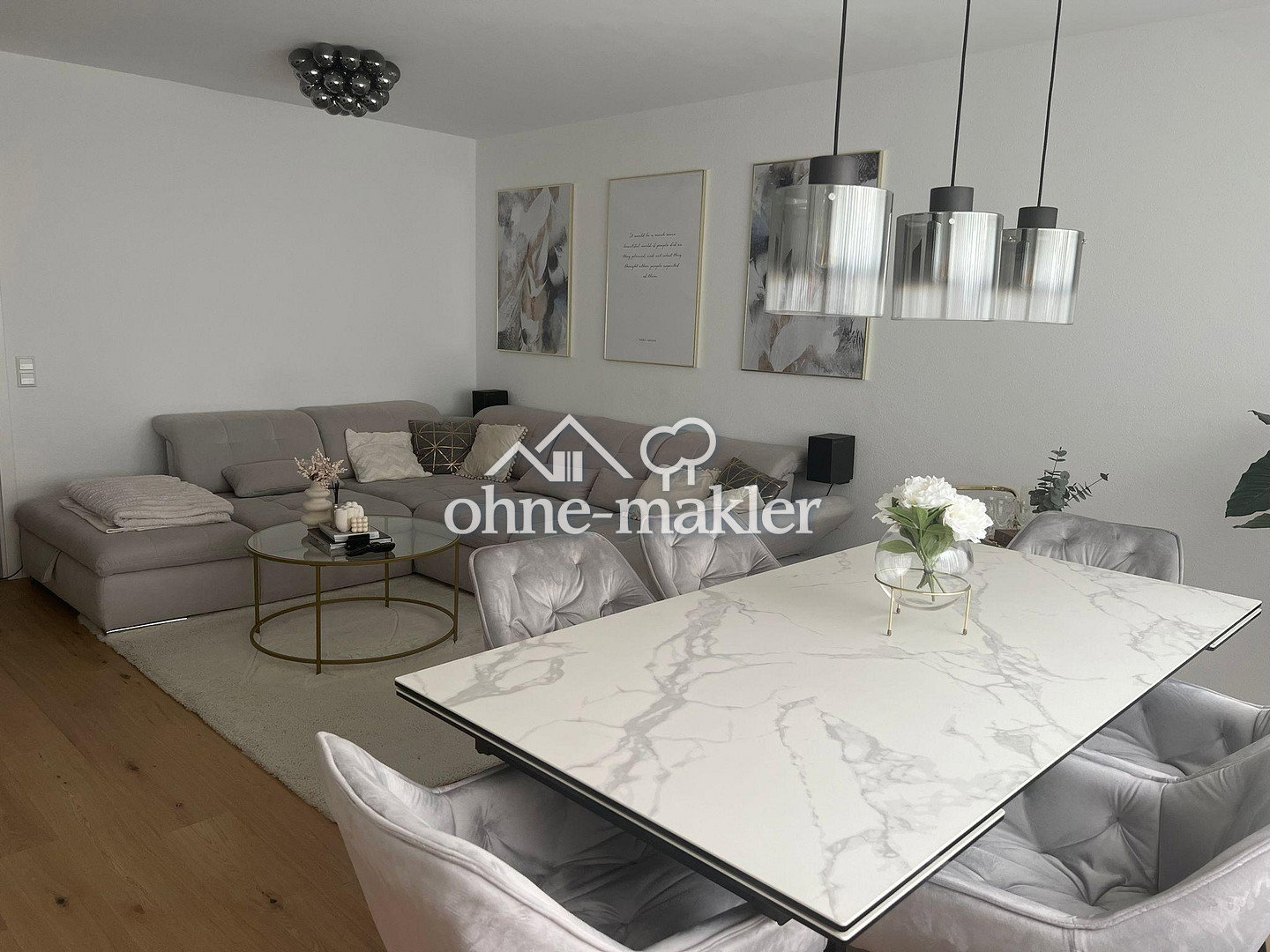 Gepflegt & modern Ihr neues Zuhause in Haier, 73035 Göppingen