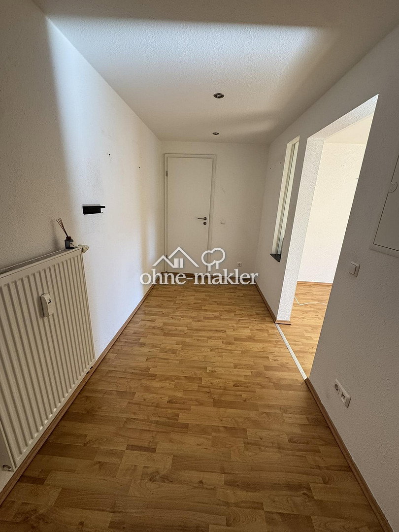 Charmante Altbauwohnung im Herzen Frankenhausens, 6567 Bad Frankenhausen/Kyffhäuser