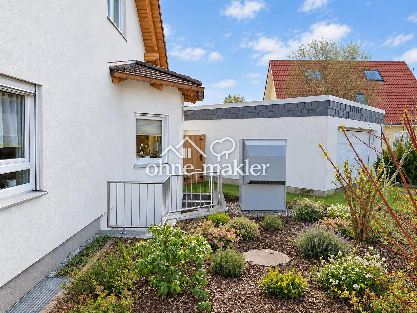 Mehrgenerationenhaus in Pattensen – Wohnen & Arbeiten, 30982 Pattensen
