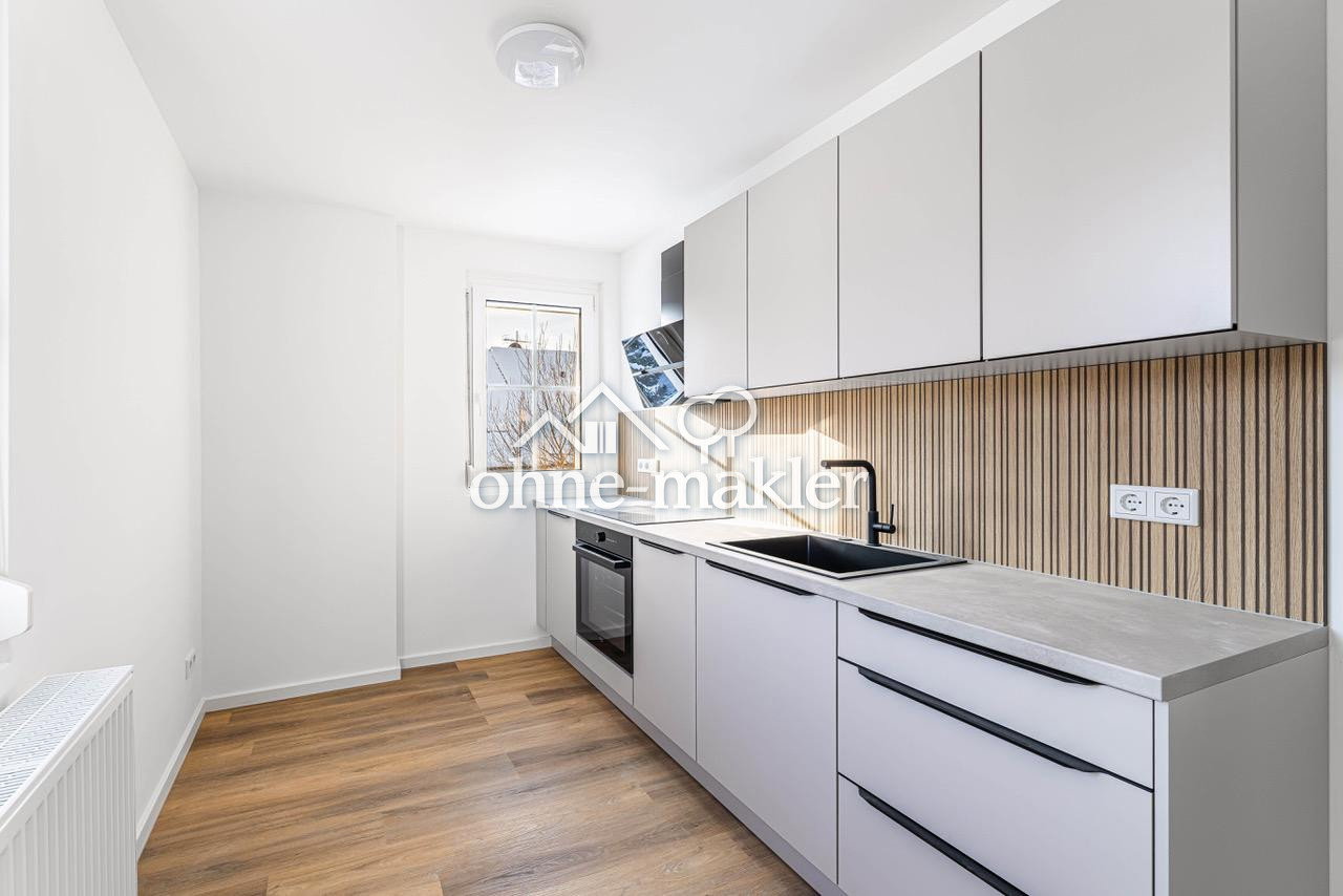 Neu saniert & modern Ihr neues Zuhause, 90482 Nürnberg (Freiland Laufamholz Mögeldorf Rehhof Unterbürg)