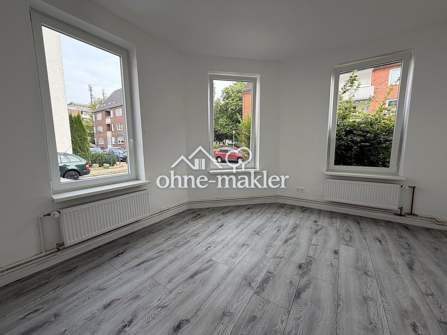 Charmante Altbauwohnung in Kiel-Wellingdorf, 24148 Kiel (Ellerbek Wellingdorf)