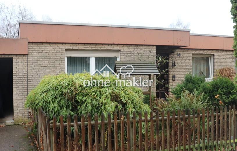 Haus mit Potenzial in Herford – Werden Sie kreativ, 32049 Herford