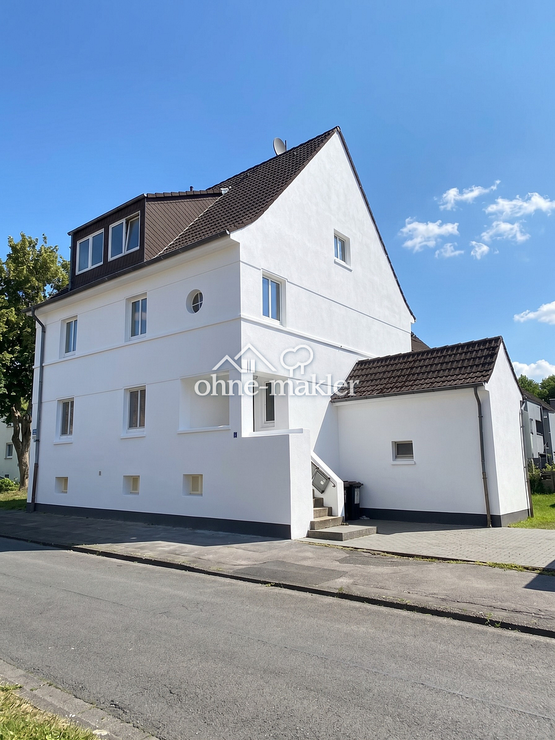 Kapitalanlage in Dortmund - voll vermietet, 44369 Dortmund