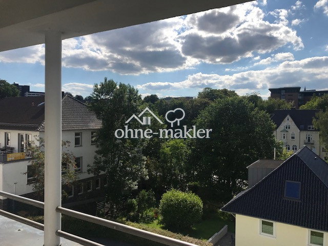 Balkon, Kamin & zentrale Lage in Lüdenscheid, 58507 Lüdenscheid