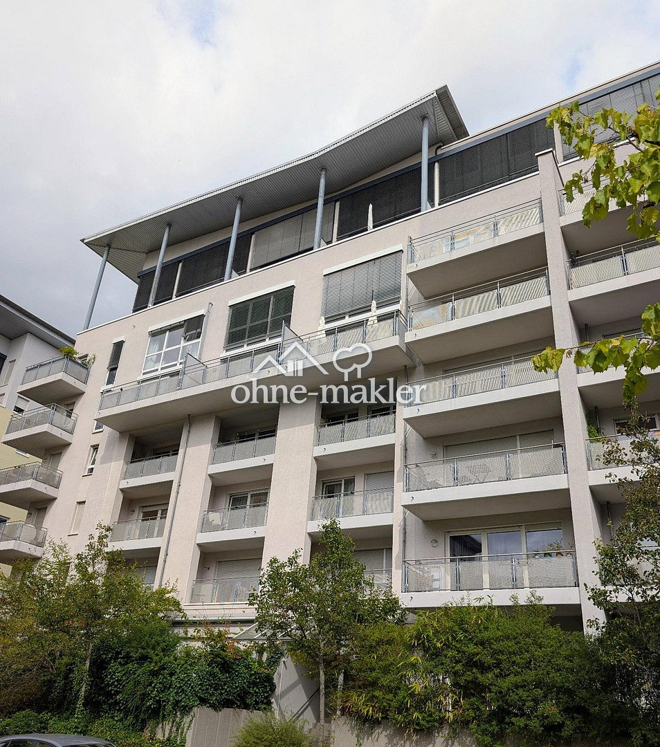 Traumwohnung in Bockenheim – Balkon & Top-Lage, 60486 Frankfurt am Main (Bockenheim Gallus Rödelheim Westend-Süd)