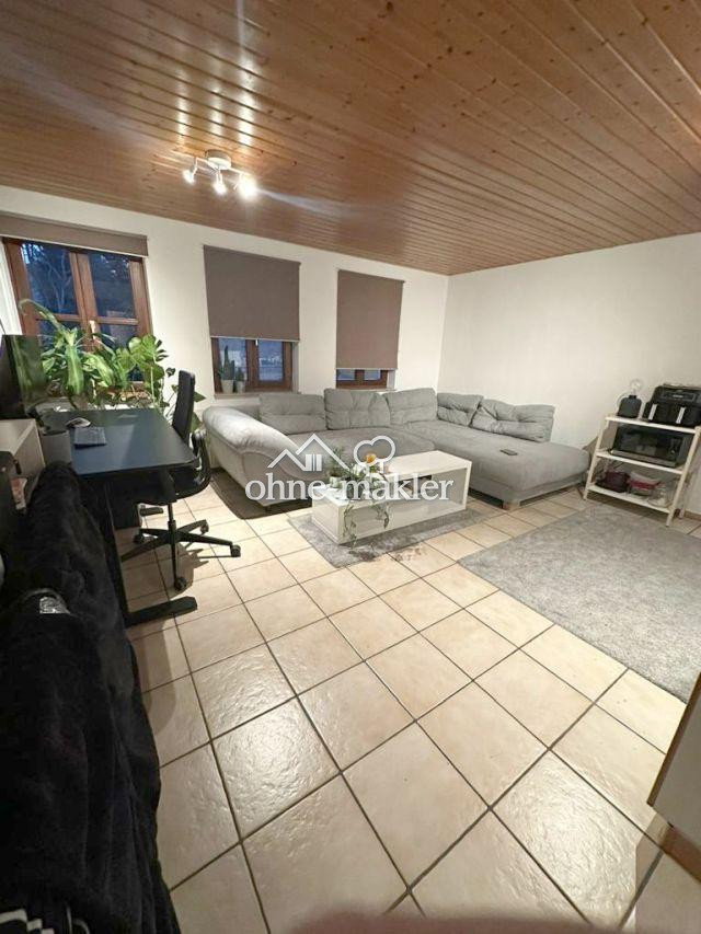 Helle 2-Zimmer-Wohnung mit Stellplatz, 88045 Friedrichshafen
