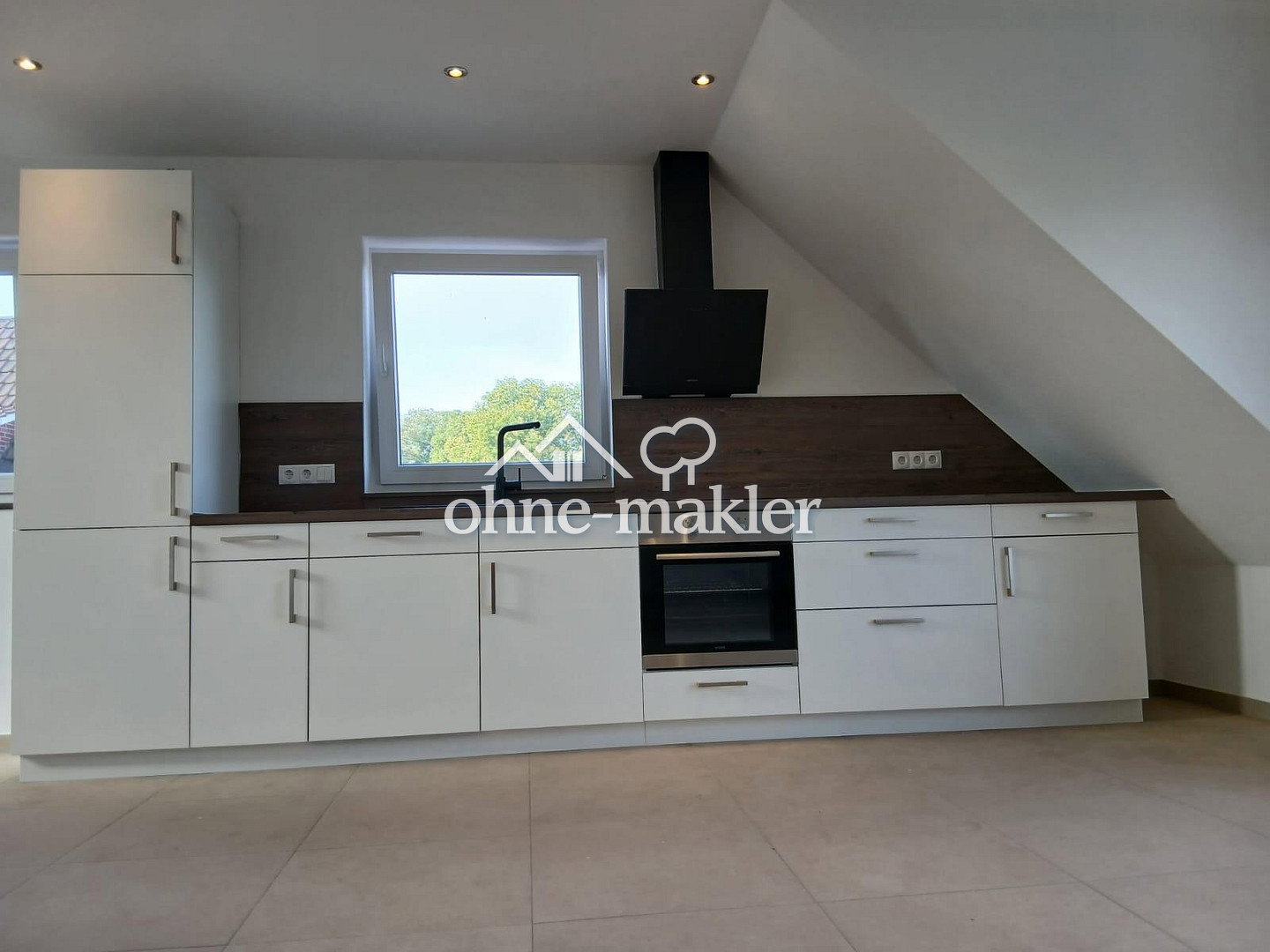 Erstbezug in Neuenkirchen – Balkon & Stellplatz, 49434 Neuenkirchen-Vörden