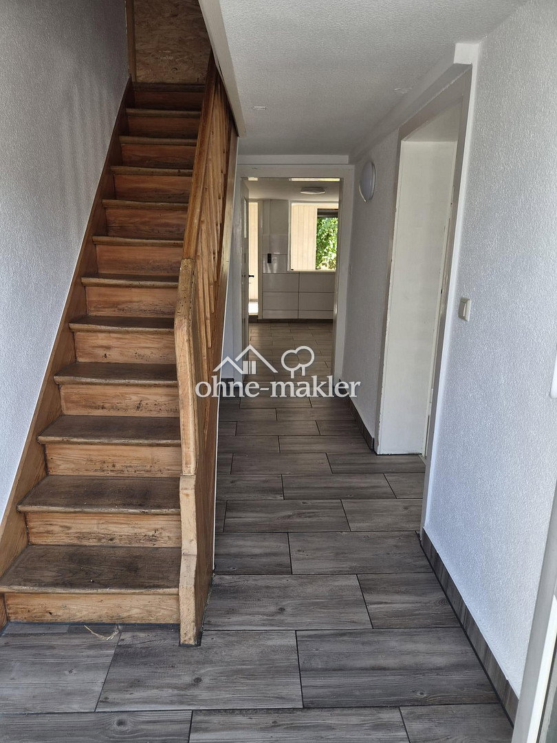Familienparadies mit Einliegerwohnung in Dietingen, 78661 Dietingen