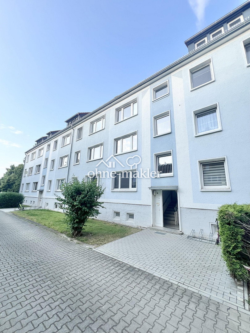 Familienfreundlich & sofort bezugsfrei, 4539 Groitzsch