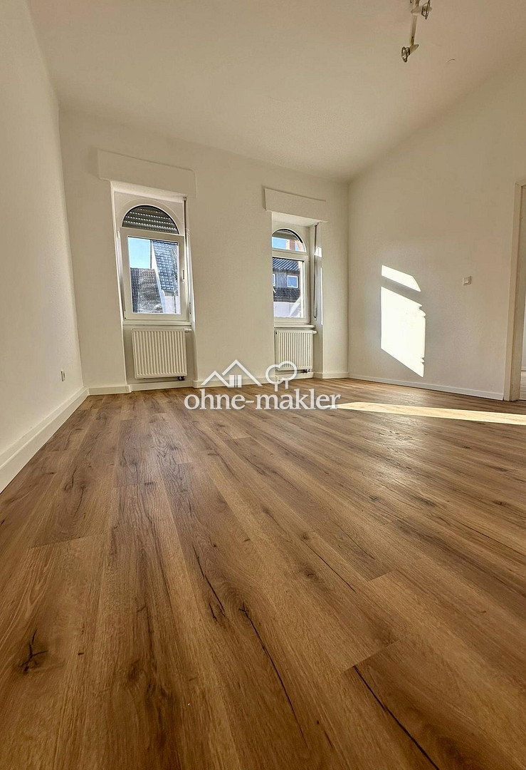 zentrale Lage, neue Fenster & Pelletheizung, 67655 Kaiserslautern (Innenstadt)