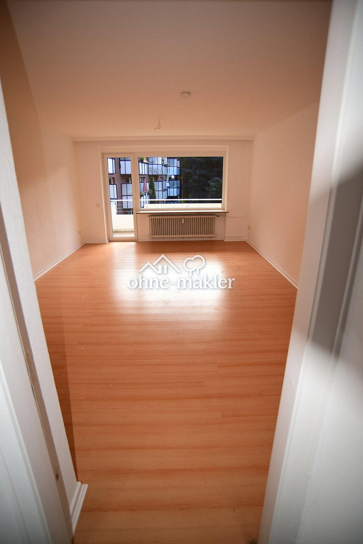 Wedel Zentrum gemütliche 1-Zi. Wohnung, 22880 Wedel