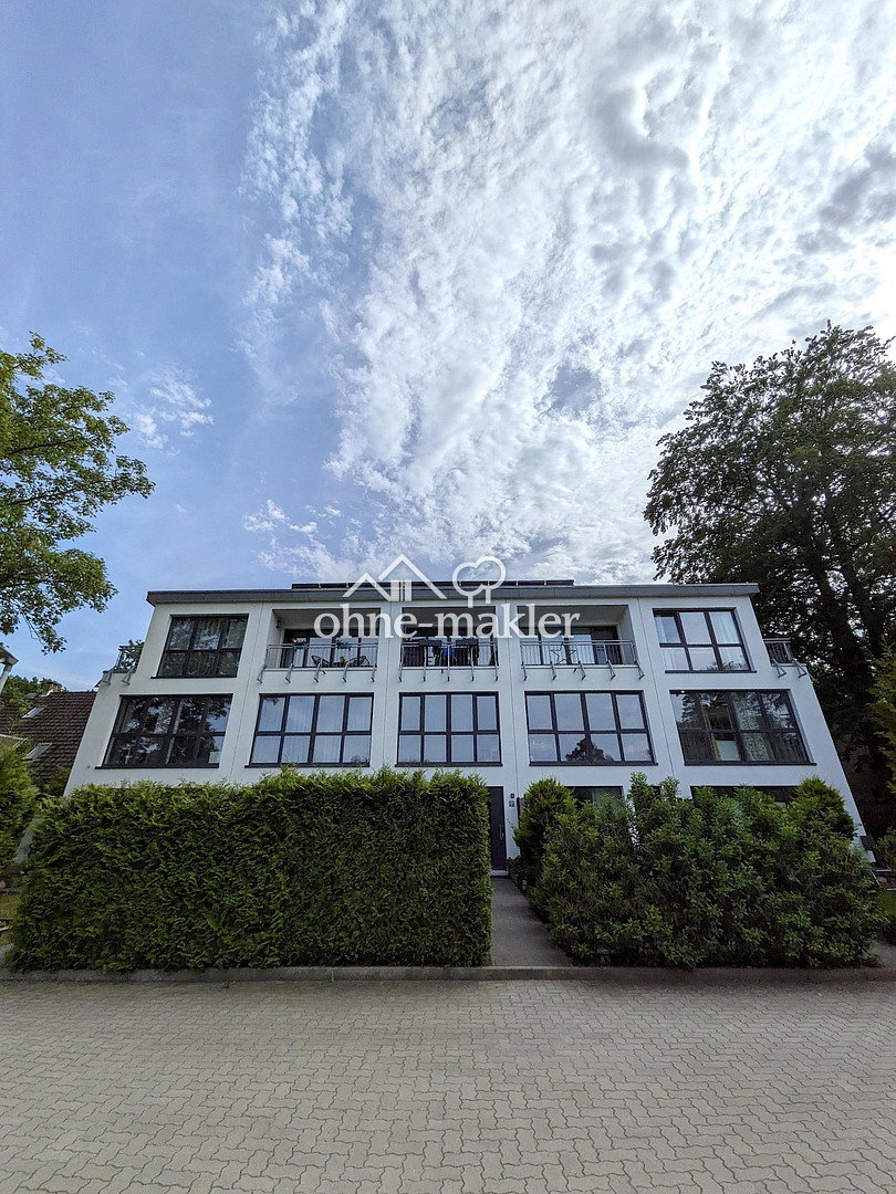Stadthaus in Hamburg-Eidelstedt Modern & familienfreundlich, 20259 Hamburg (Eimsbüttel)