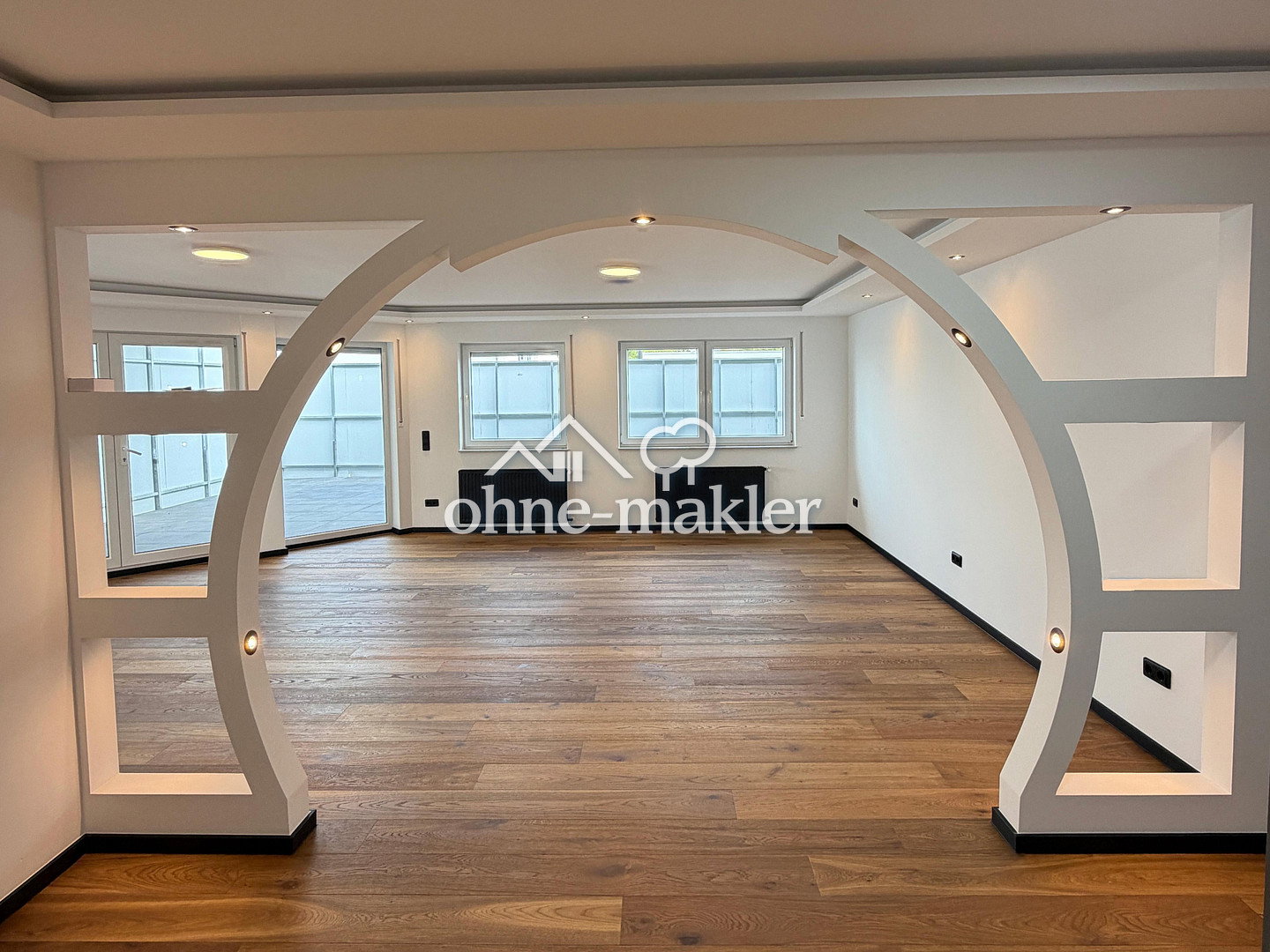 Traumwohnung in Troisdorf – Balkon & Terrasse, 53842 Troisdorf