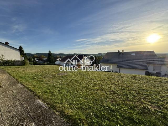 Zu vermieten: schöne, renovierte 3-Zimmer-Wohnung mit herrlicher Aussicht, 88636 Illmensee