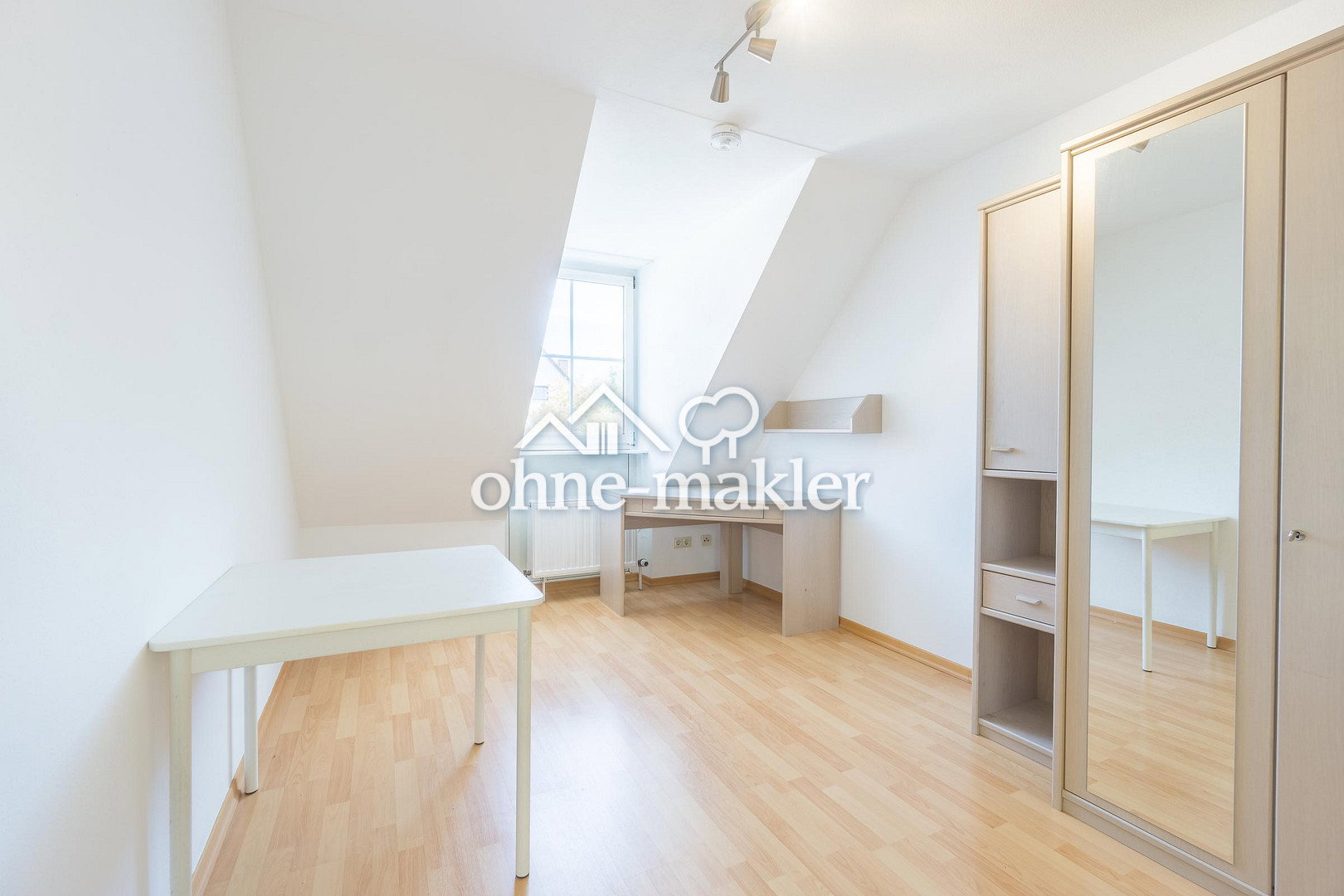 Top Lage in Bayreuth – sofort bezugsfrei, 95444 Bayreuth (Altstadt City Gartenstadt Kreuzstein Neue Heimat)