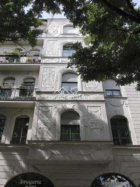 Lehel-Flair Altbauwohnung mit Stil und Geschichte, 80538 München (Altstadt-Lehel Ludwigsvorstadt-Isarvorstadt Schwabing-Freimann)