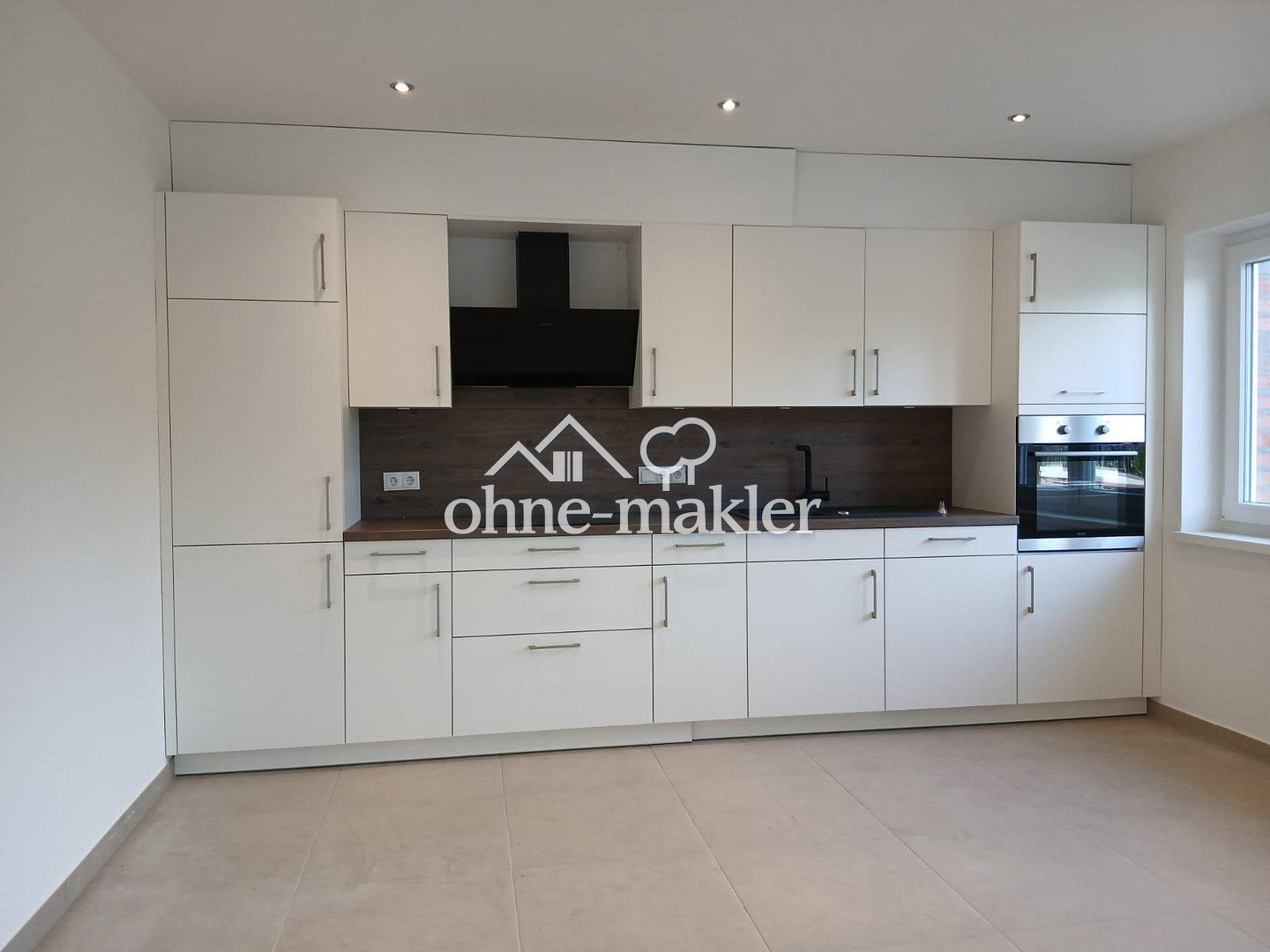 Erstbezug 2026 Moderne Wohnung mit Terrasse, 49434 Neuenkirchen-Vörden