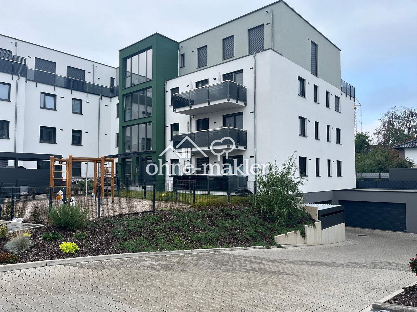 Gartenparadies in Andernach – Ihr neues Zuhause, 56626 Andernach