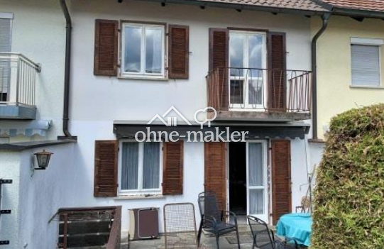 Schweinfurt Reihenhaus mit Potential, Top-Lage, 97422 Schweinfurt