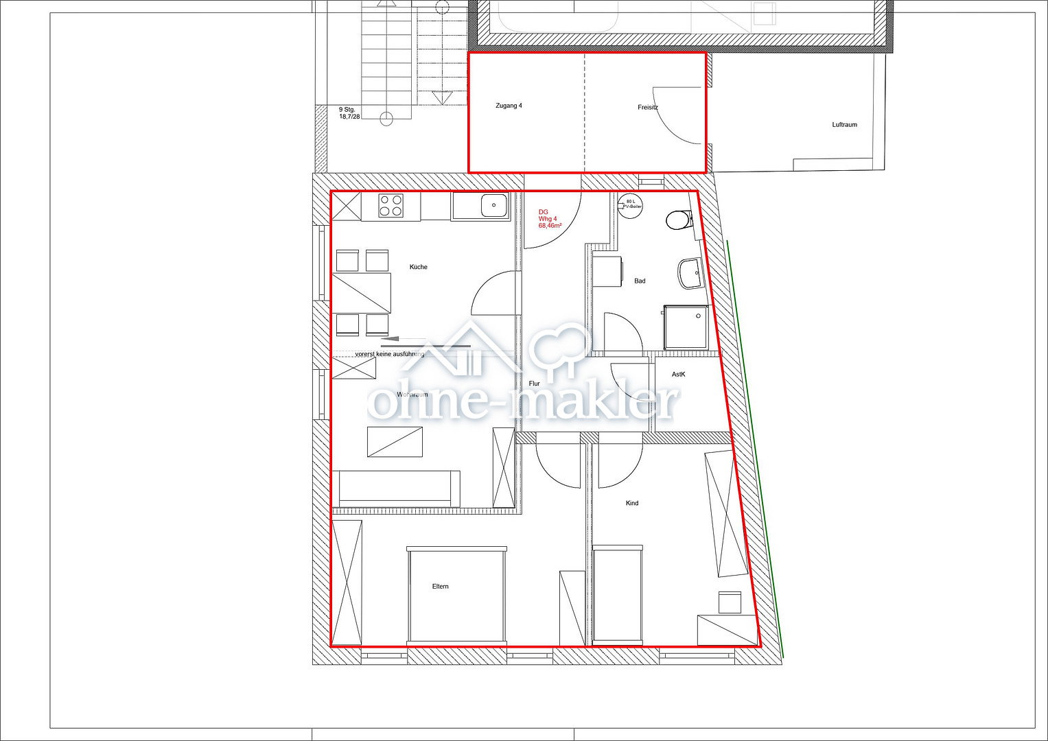 Neuer Wohnraum in Sinsheim-Reihen, 74889 Sinsheim