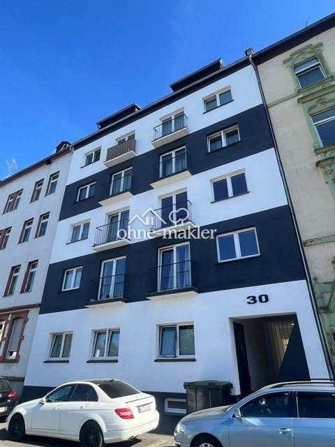 Offenbach charmantes Mehrfamilienhaus-Ensemble, 63067 Offenbach am Main (Kaiserlei Offenbach am Main)