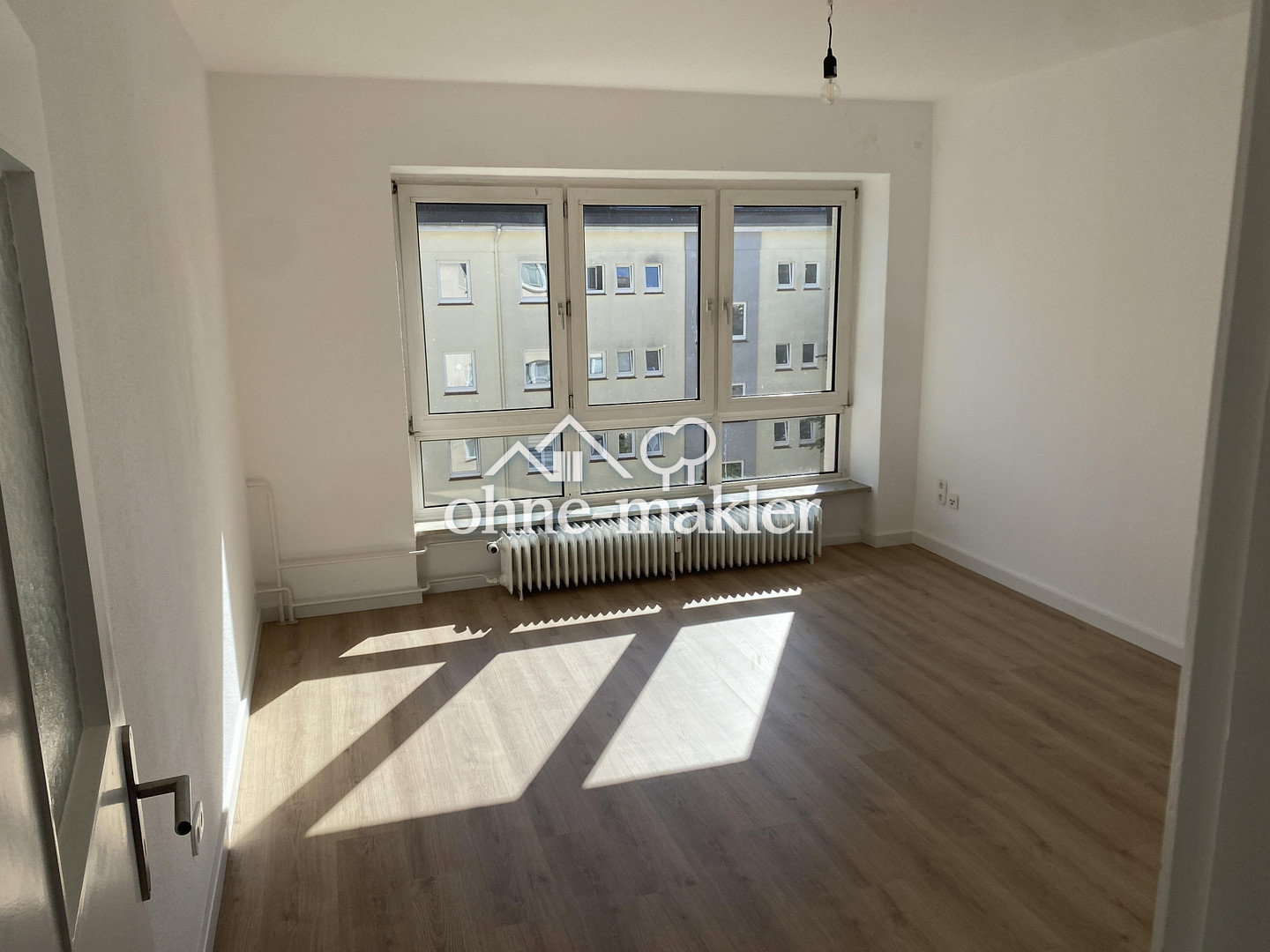 Wedel Helle Wohnung mit Elbvorort-Flair, 22880 Wedel