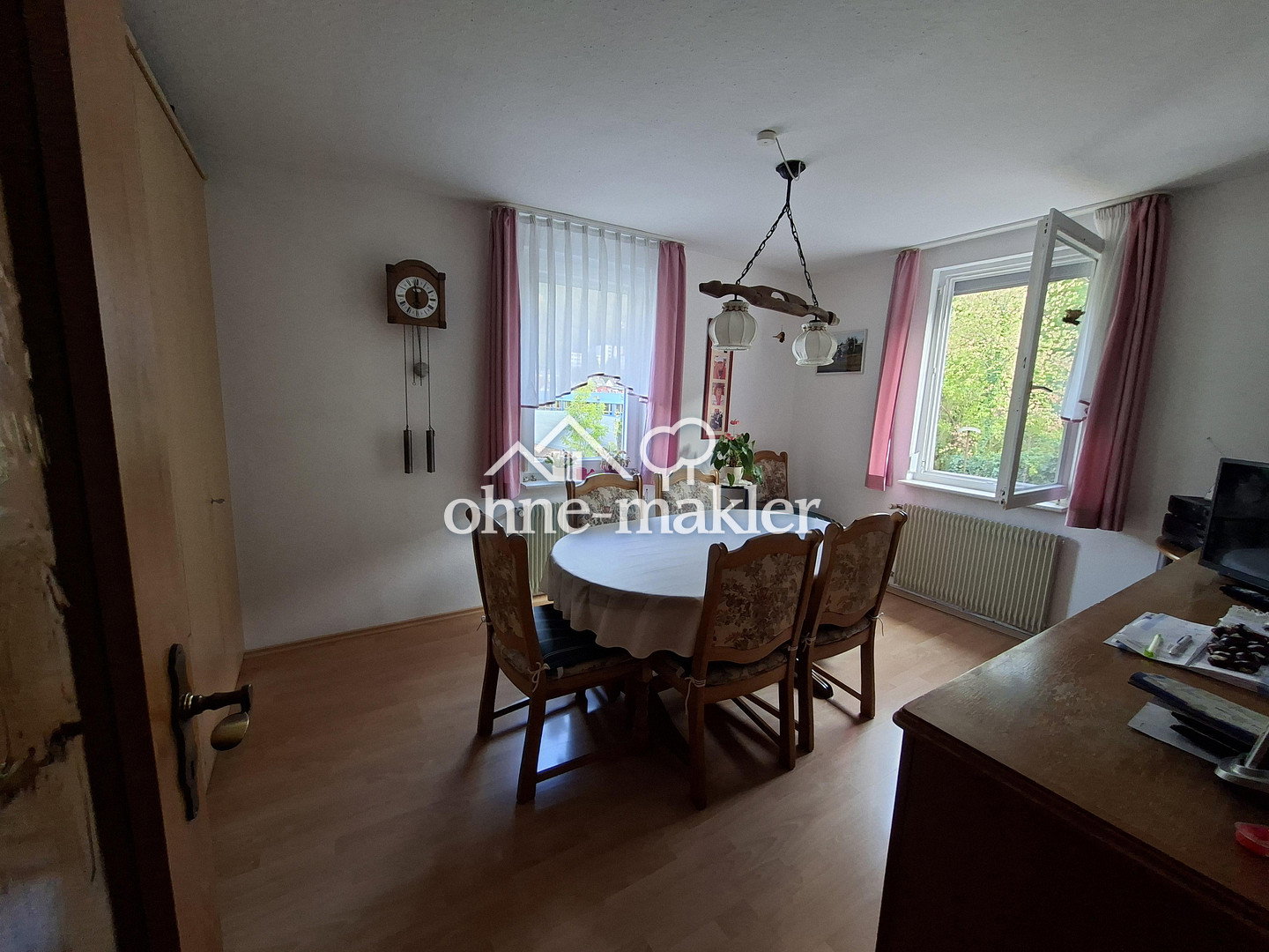 Ruhige zentrale 3-Zimmerwohnung in Schramberg-Tal, 78713 Schramberg