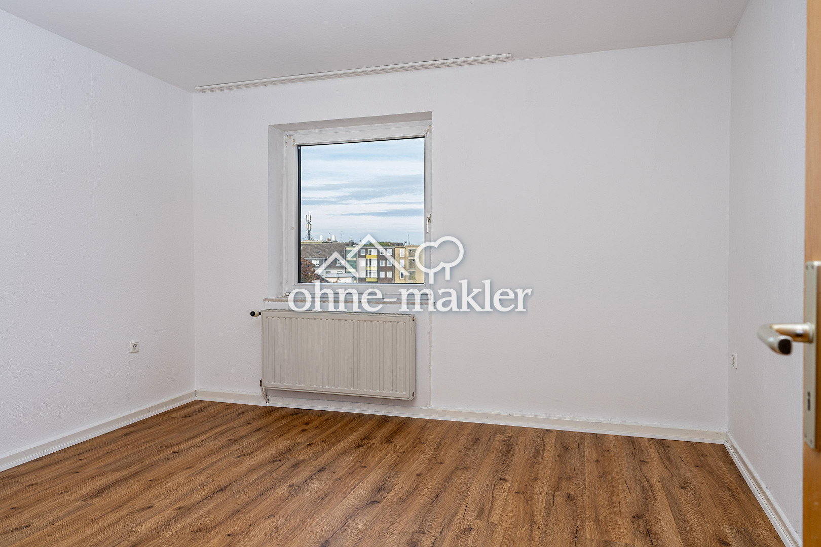 Zentrale Lage in Osterfeld – Ihr neues Zuhause, 46117 Oberhausen