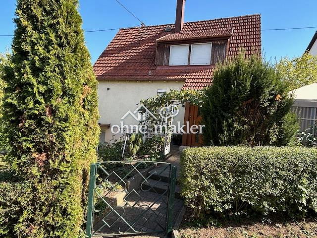 Familienparadies in Wernau – Ihr neues Zuhause, 73249 Wernau (Neckar)