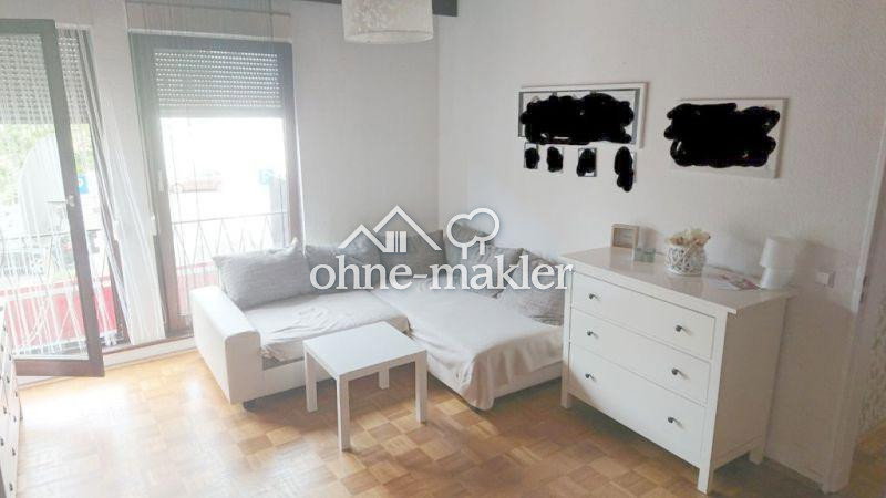 Helle 2-Zimmer-Wohnung in Karlsruhe – Ihr neues Zuhause, 76131 Karlsruhe