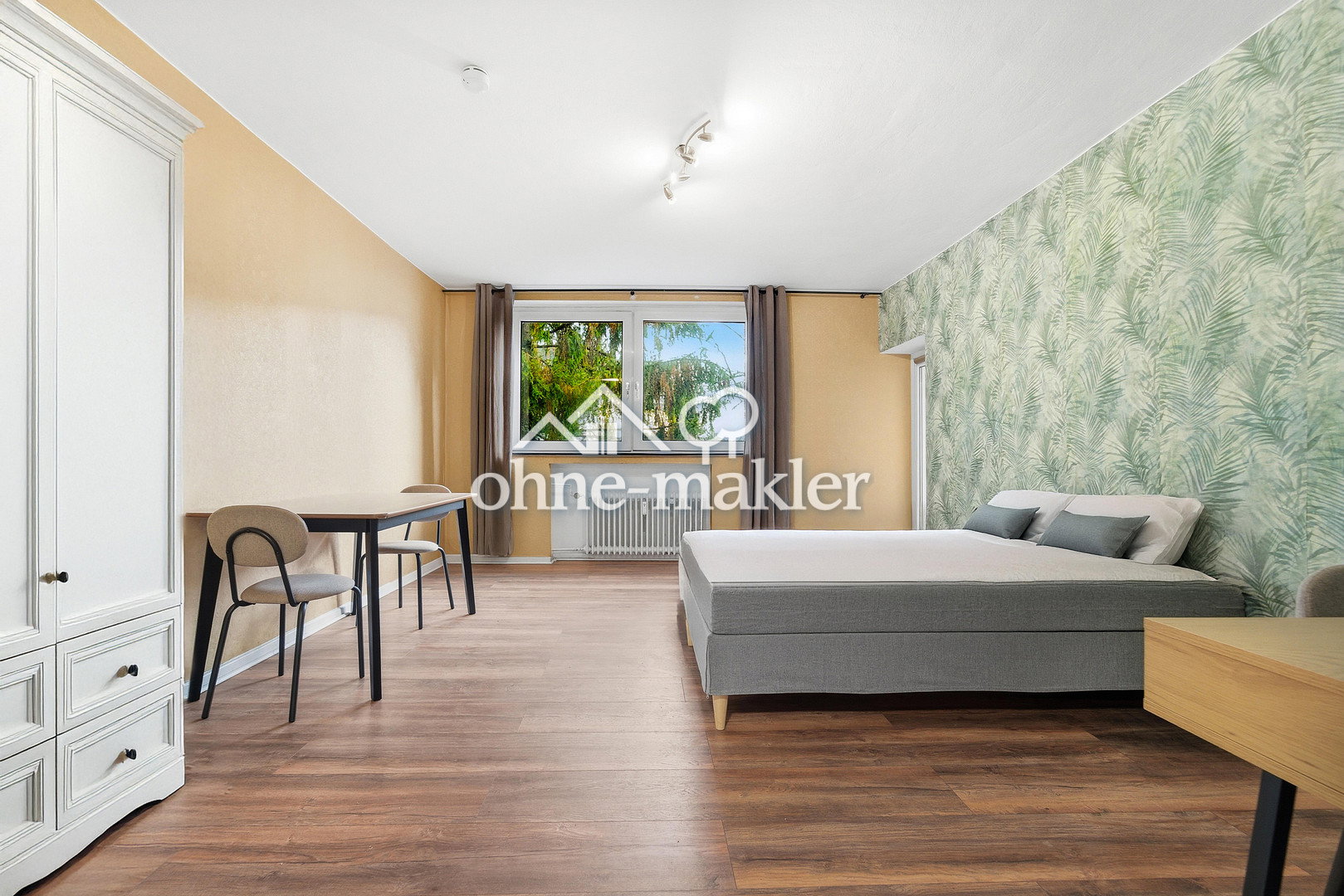 Modern & möbliert – perfekt für Essen, 45147 Essen (Frohnhausen Holsterhausen Rüttenscheid)