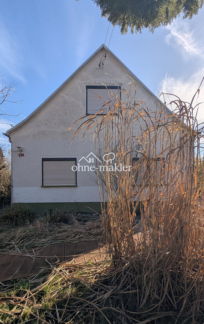 Kaulsdorf 2 Häuser, vielseitig nutzbar, 12621 Berlin (Marzahn-Hellersdorf Hellersdorf Kaulsdorf)