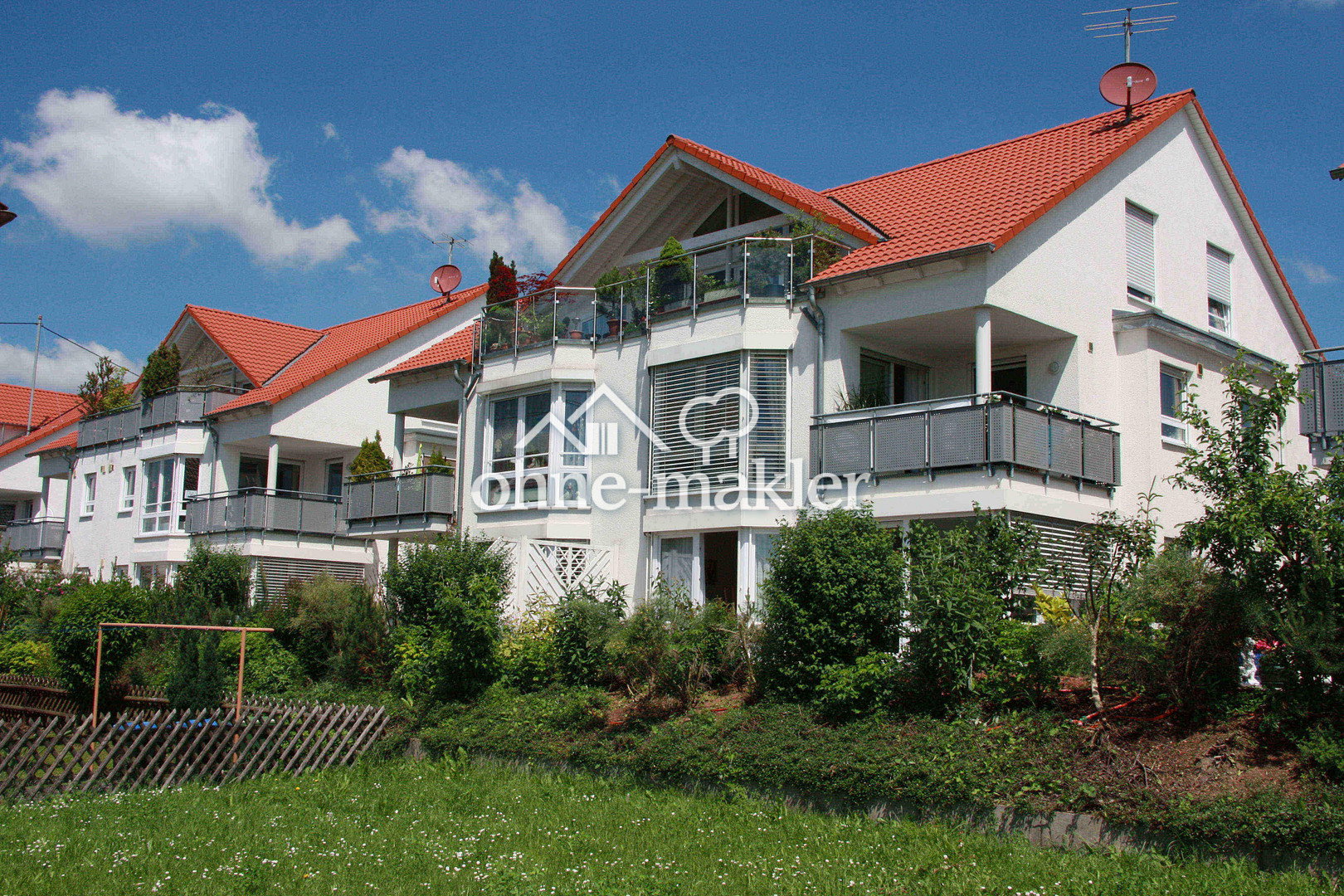 Traum-DG-Wohnung mit Terrasse in Rutesheim, 71277 Rutesheim