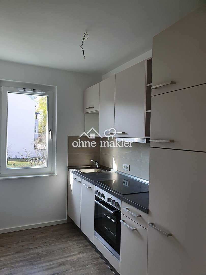 Berlin Karlshorst Helle 2-Zimmer Wohnung mit Balkon, 10318 Berlin (Treptow-Köpenick)