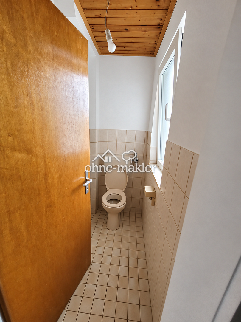 4-Zimmer-Wohnung im Herzen von Illingen!, 75428 Illingen